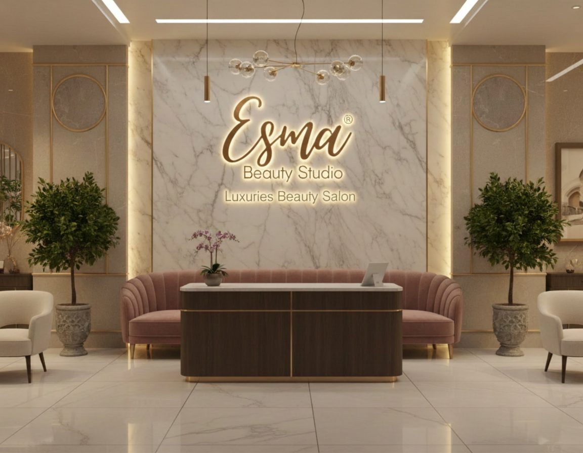 Esma Nail Studio