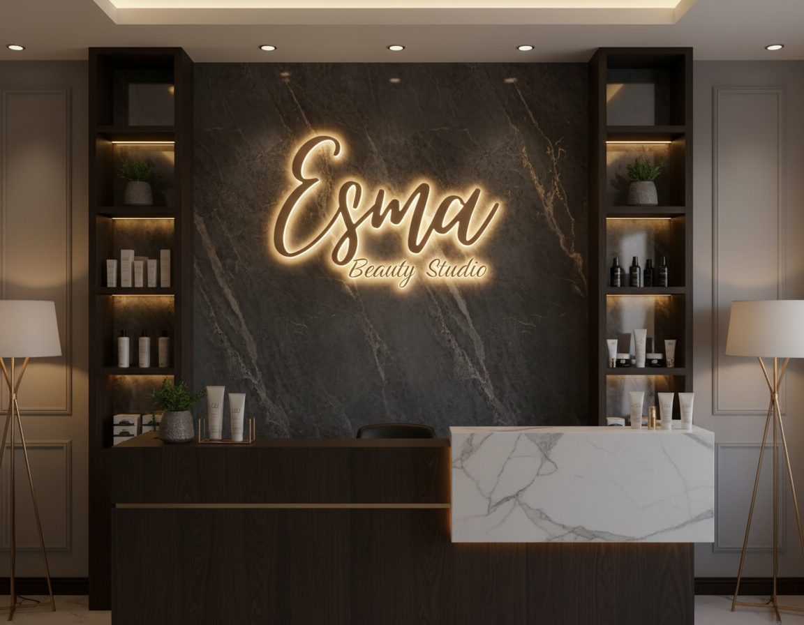 Esma Nail Studio