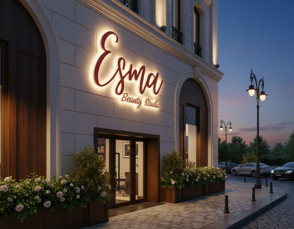 Esma Nail Studio